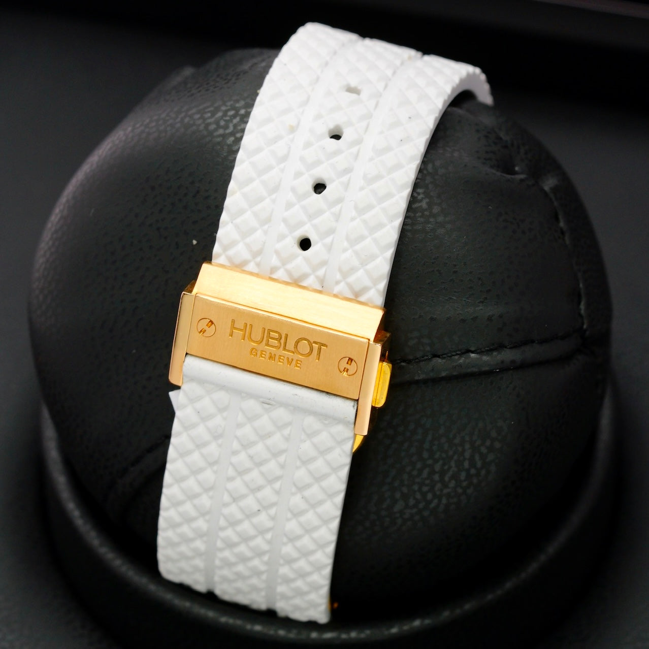 Hublot Big Bang 301.PE.2180.RW White Dial Rose Gold Evolution 44mm