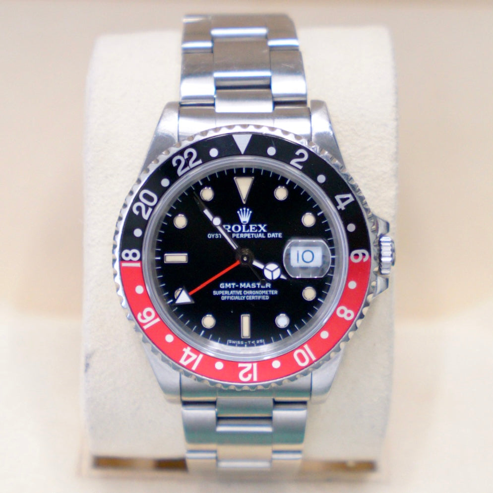 Rolex 16700 coke sale