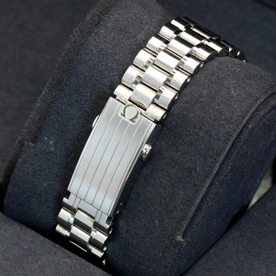 Omega Speedmaster Professional Moonwatch 310.30.42.50.01.002 Black Dial Stainless Steel 42mm
