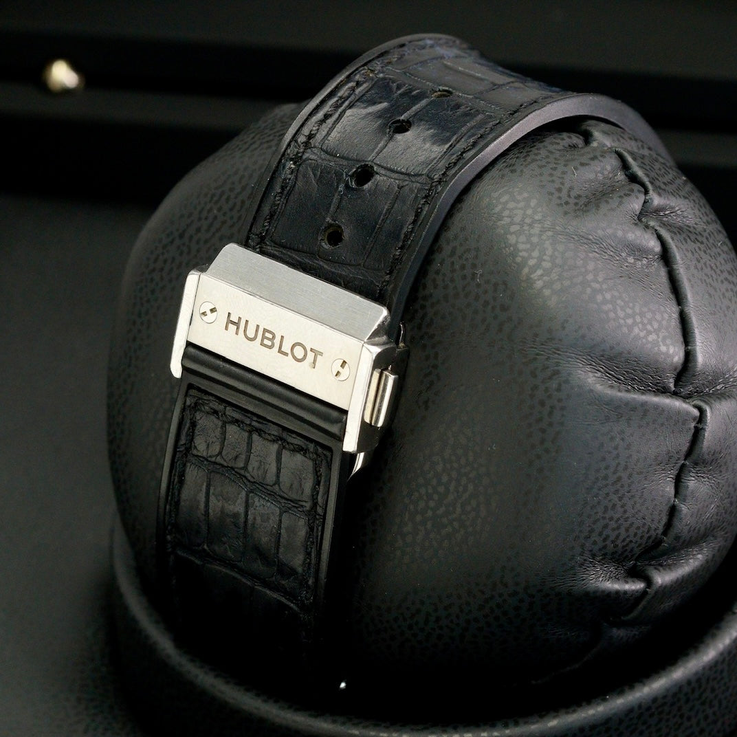 Hublot Big Bang Aero 311.CI.1170.GR “BLACK MAGIC” Ceramic 44mm