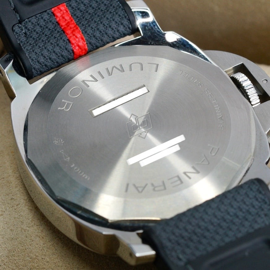 Panerai Luminor PAM01342 Luna Rossa 44mm 2023