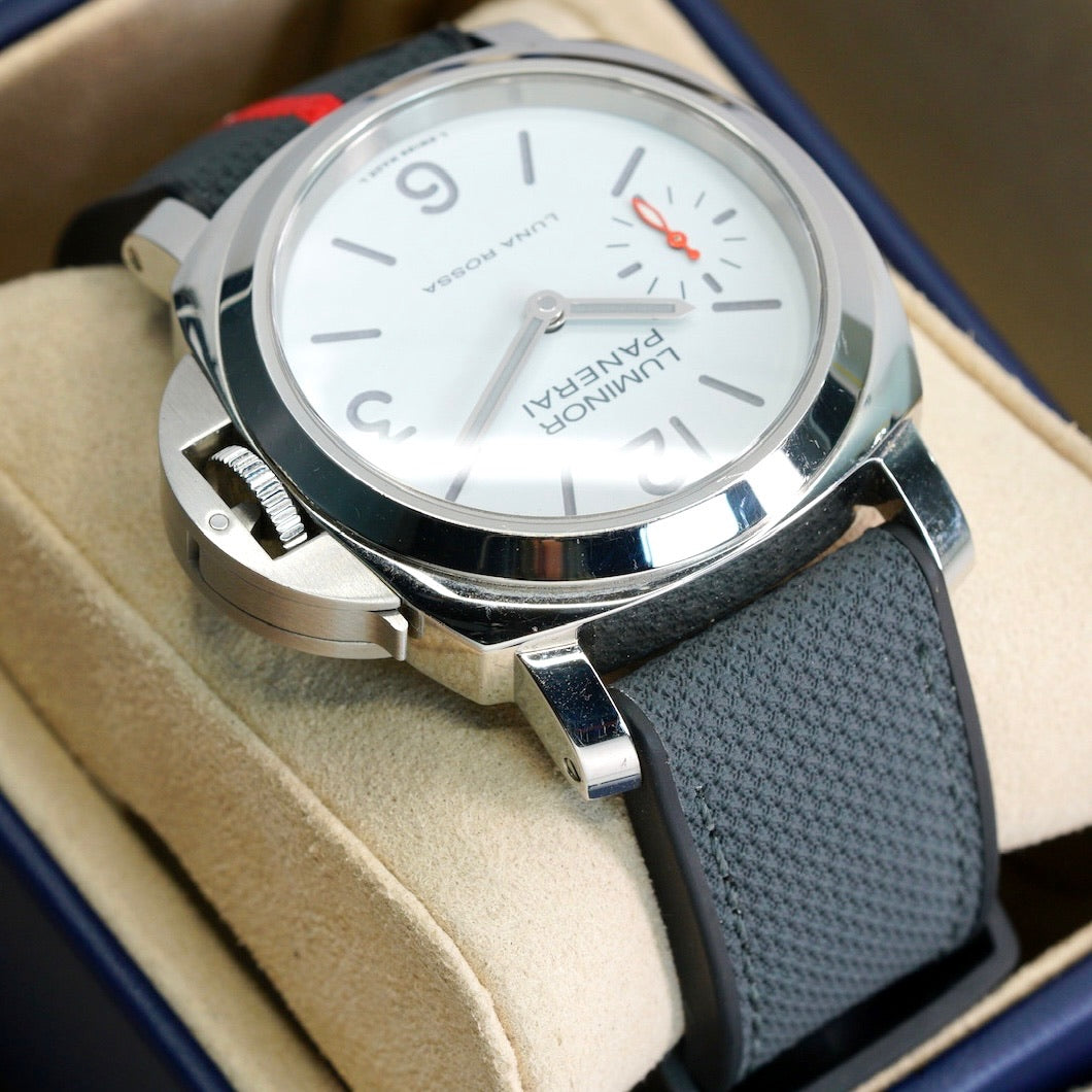 Panerai Luminor PAM01342 Luna Rossa 44mm 2023