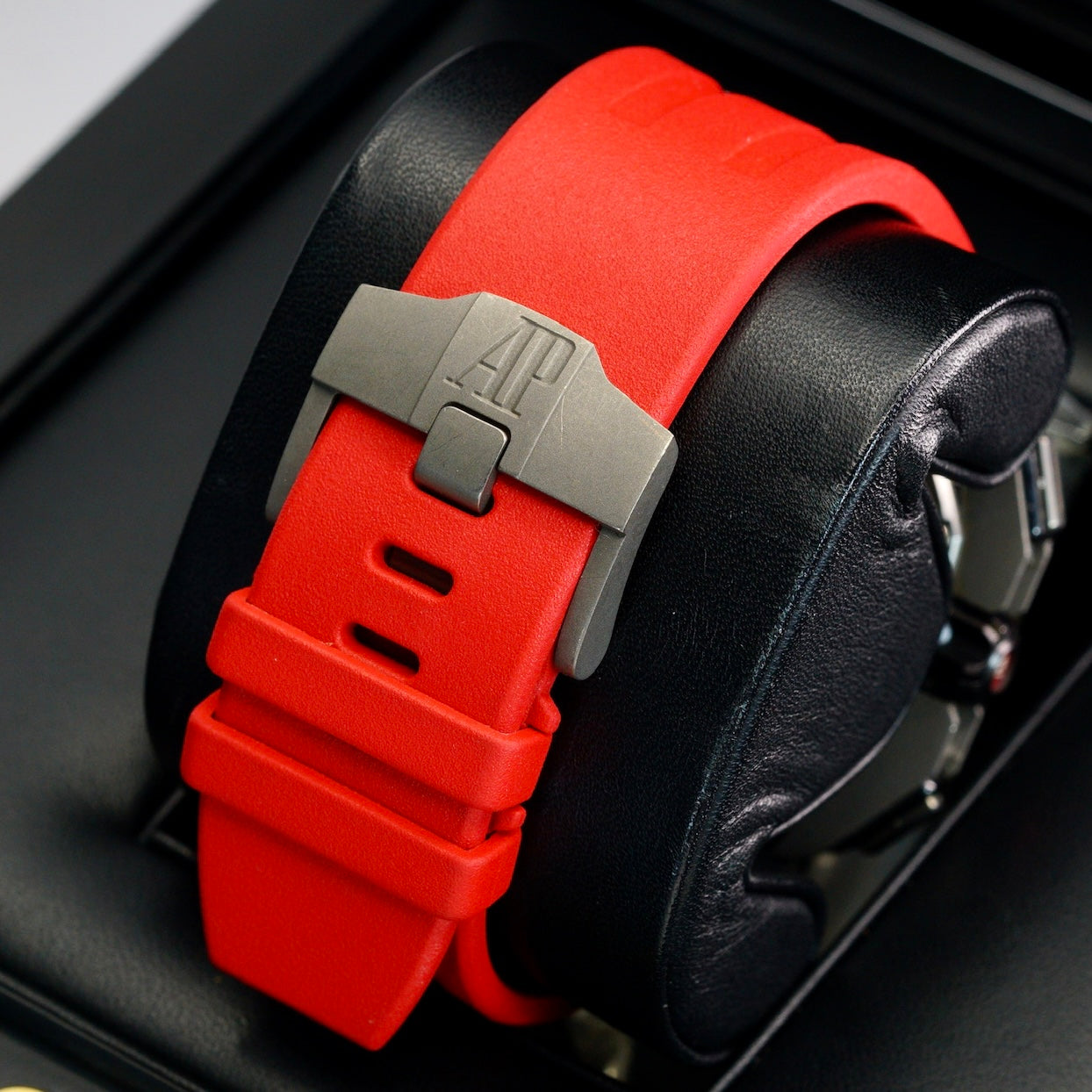 Audemars Piguet Royal Oak Offshore 262901O.OO.A001VE.01 “GRAND PRIX” Carbon Fiber 44mm