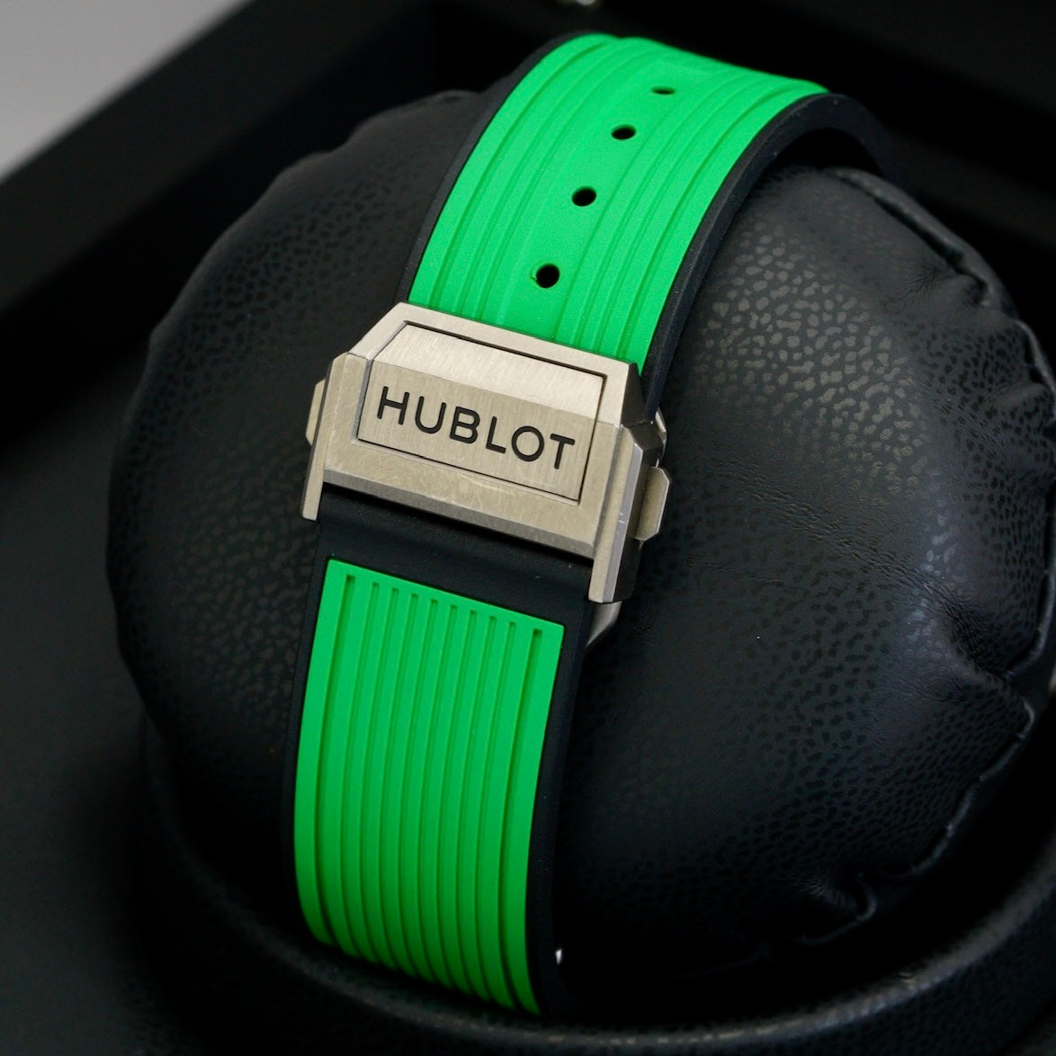 Hublot Big Bang Unico 421.NX.1117.LR.0999 RAINBOW Titanium