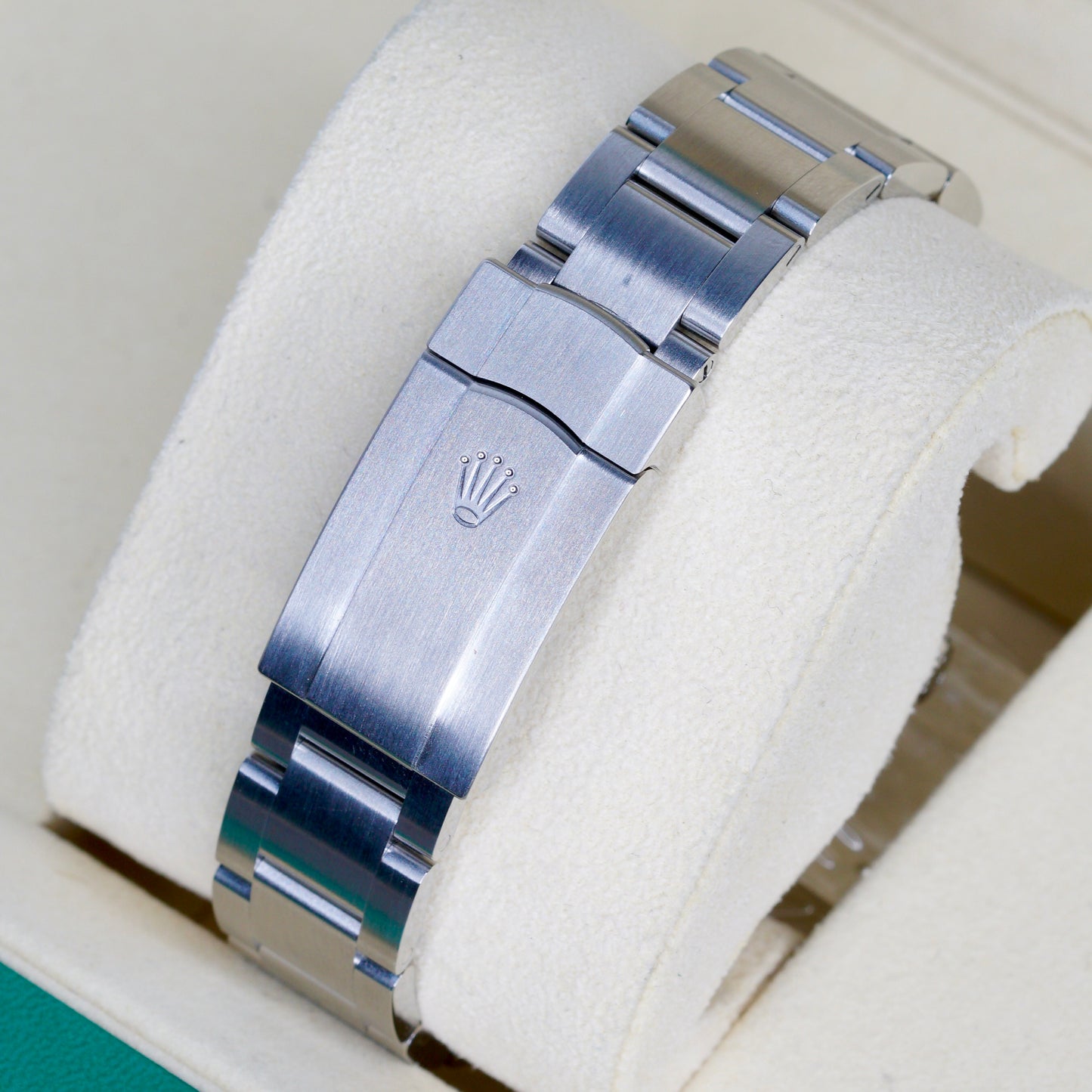 Rolex Oyster Perpetual NEW 2026 126000 “JUBILEE” Anniversary Dial Stainless Dial 36mm