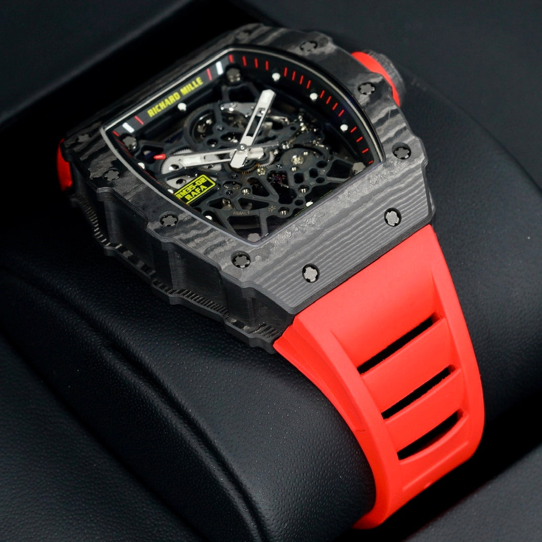 Richard Mille RM35-02 “RAFAEL NADAL” 2021