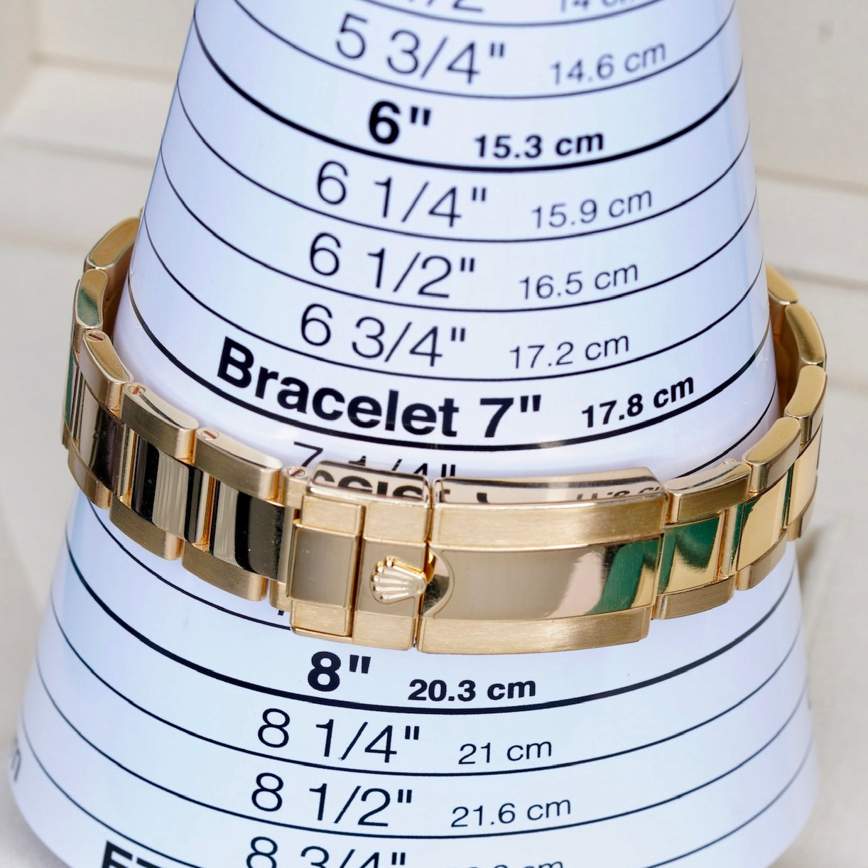 Rolex Daytona 116508 “JOHN MAYER” Money Green Dial Yellow Gold 40mm 2019