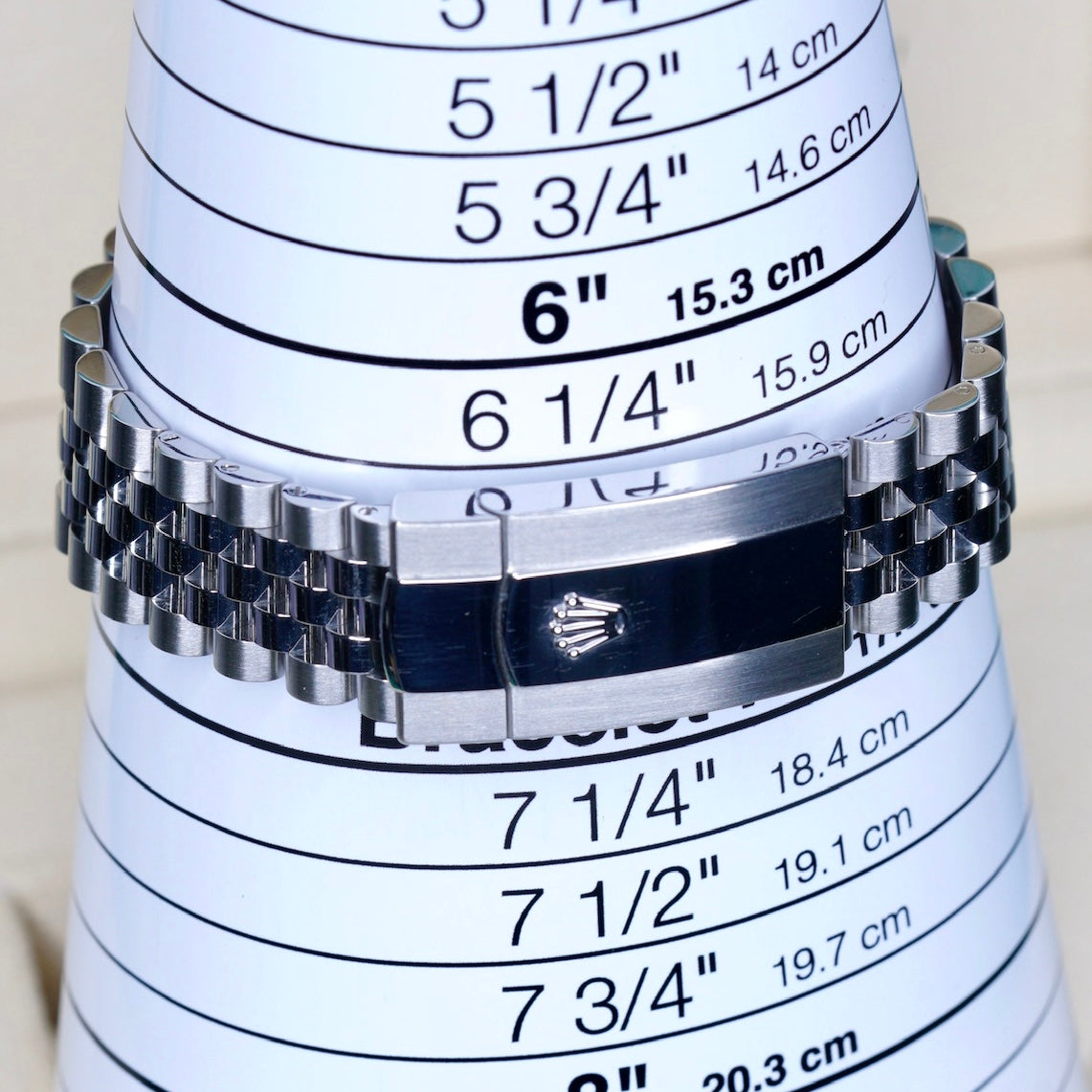 Rolex Datejust 126334 “MINT” Green Mint Stick Dial Stainless Steel Jubilee 41mm