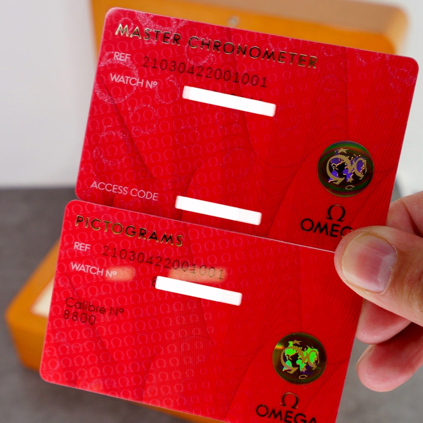 Omega NEW OLD STOCK Seamaster Diver 210.30.42.20.01.001 300 M Black Dial Stainless Steel 42mm