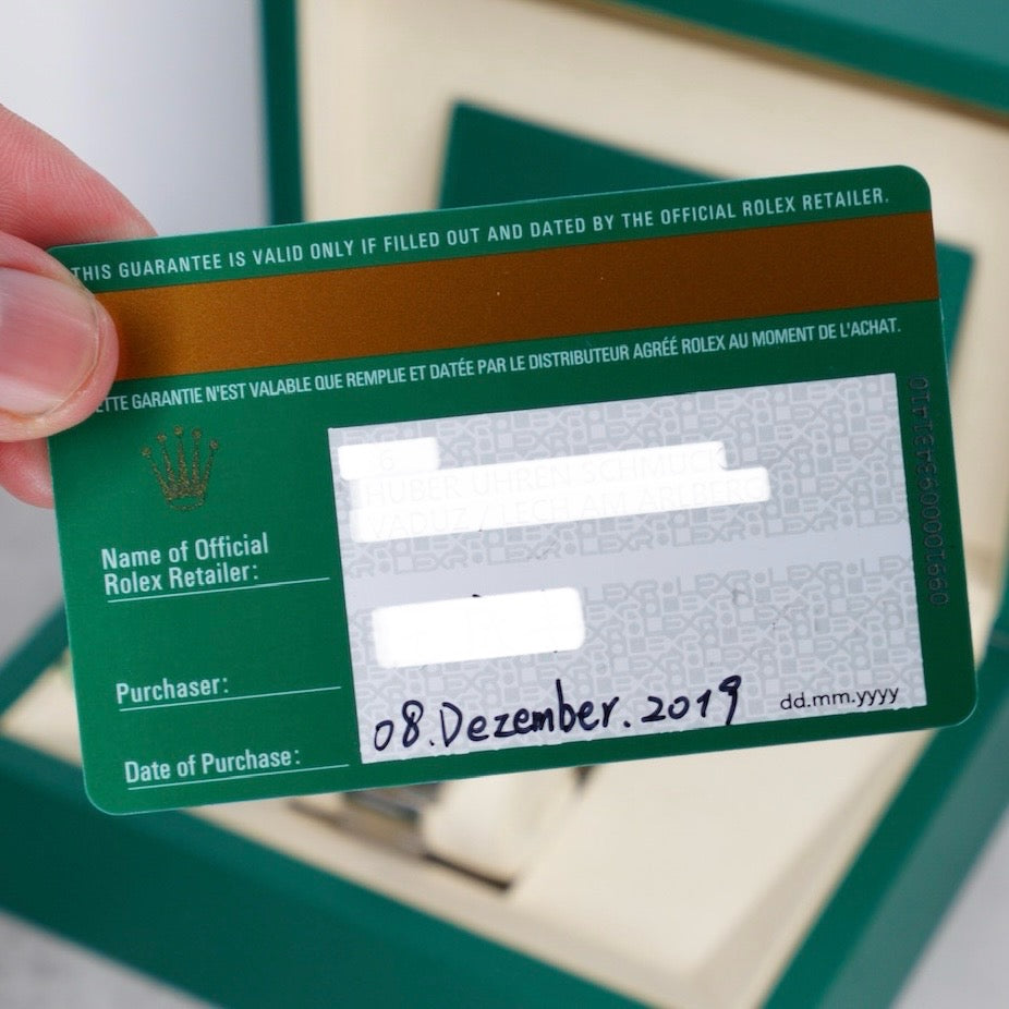 Rolex Oyster Perpetual 114200 “GRAPE” Purple Dial Stainless Steel 34mm 2019