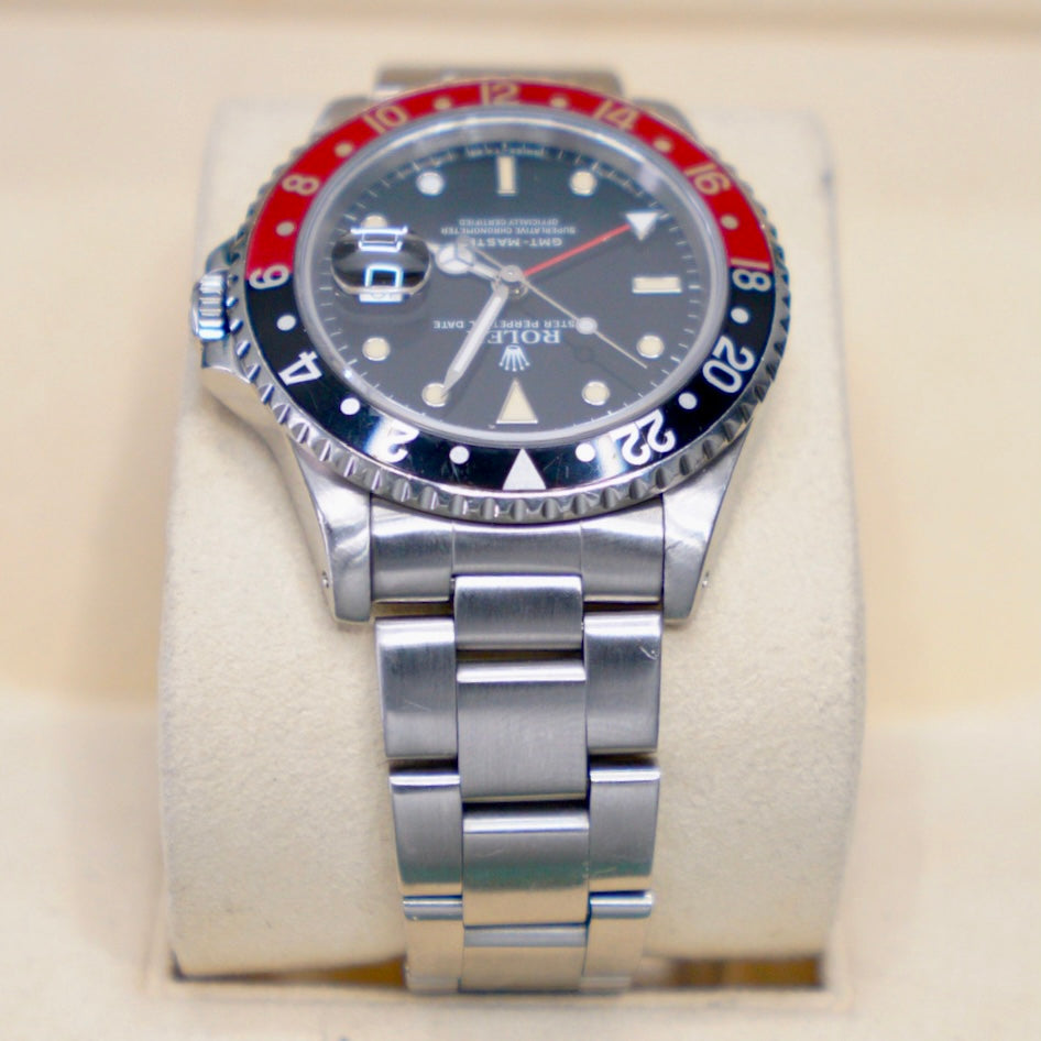 Rolex 16700 outlet coke