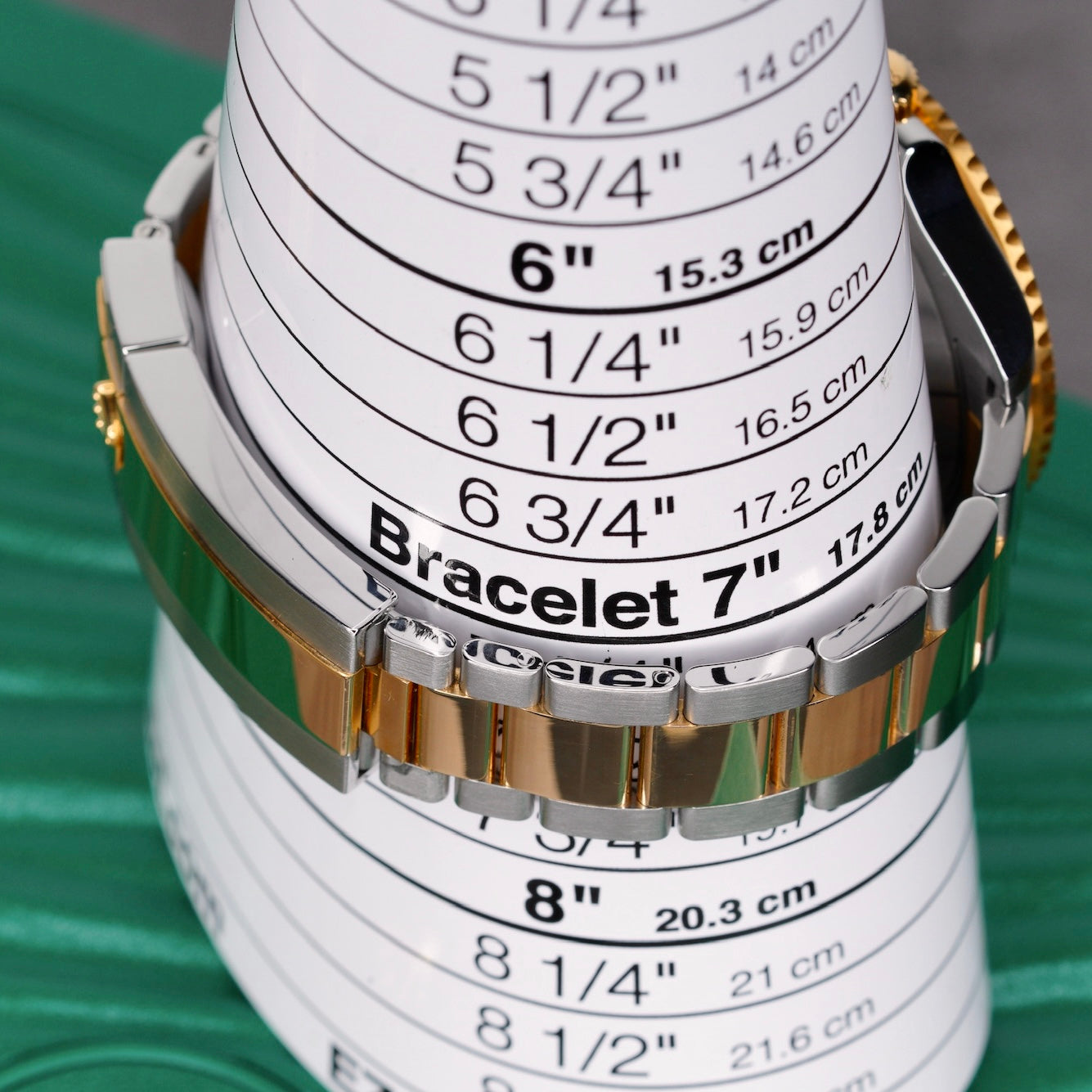 Rolex Submariner Date 126613LB “BLUESY” Blue Dial Two-Tone Yellow Gold & Steel 41mm 2023
