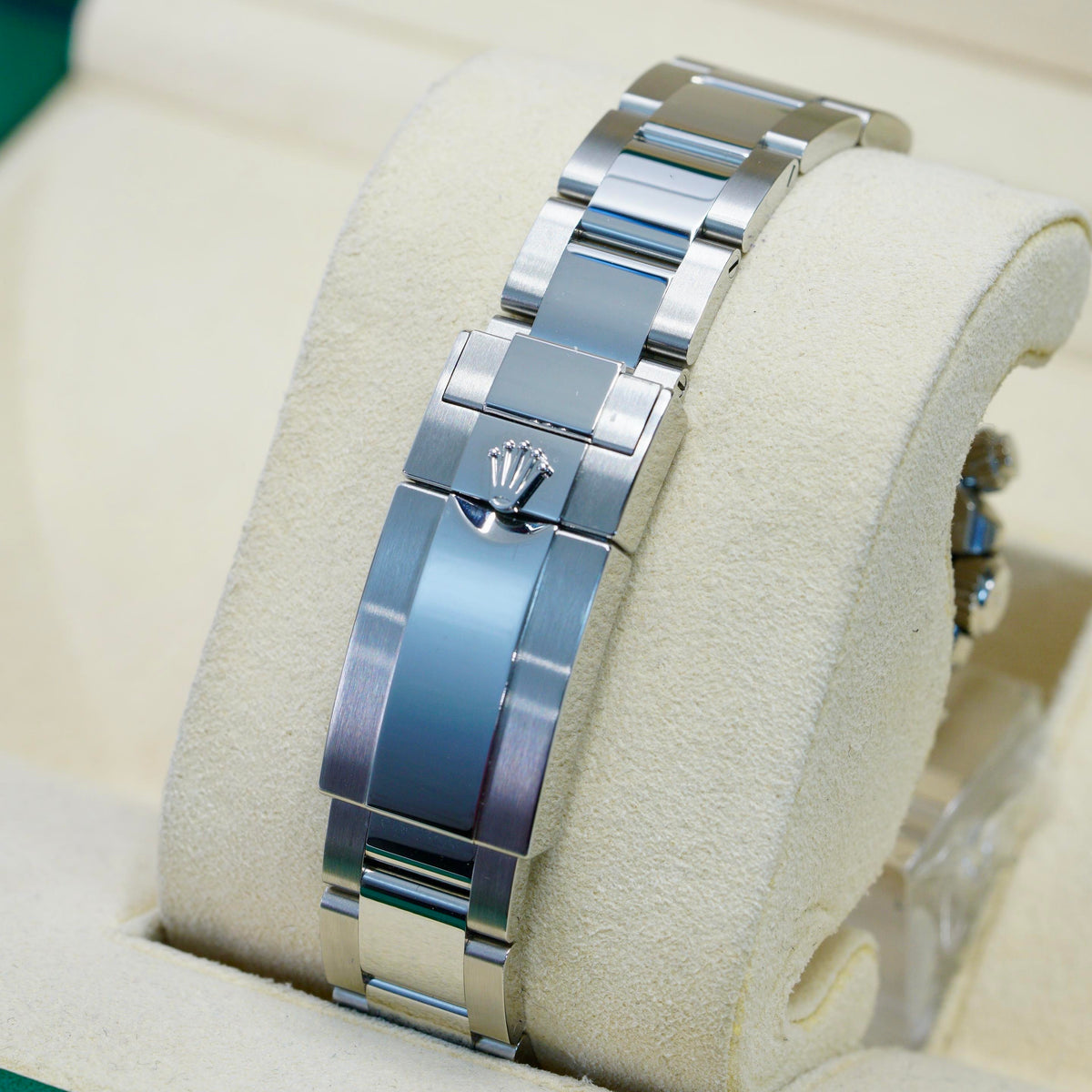Rolex Daytona 126500LN “PANDA” Dial Cosmograph 40mm