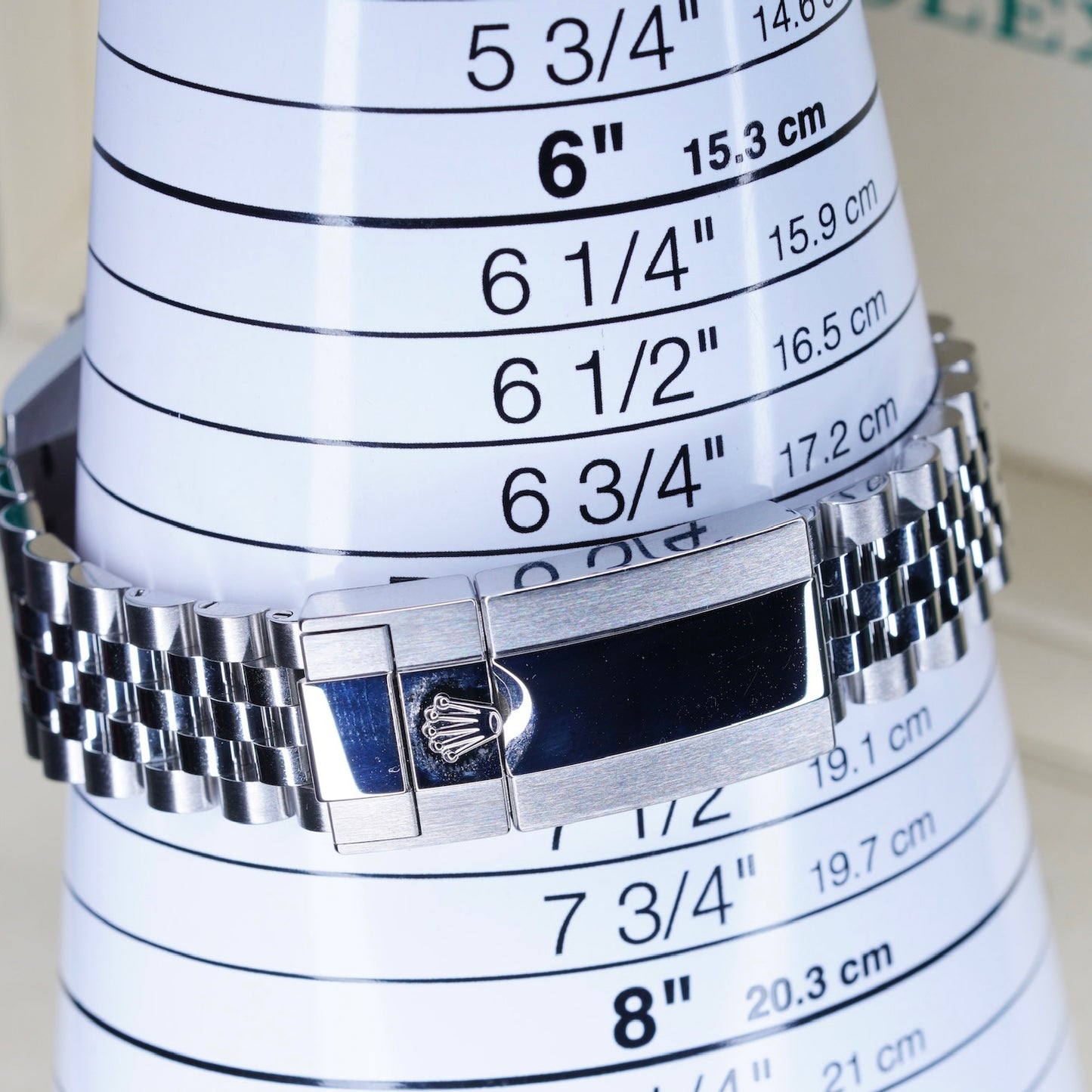 Rolex GMT-Master II 126710BLNR “BATGIRL” Black Dial Blue & Black Bezel Stainless Steel Jubilee 40mm 2022
