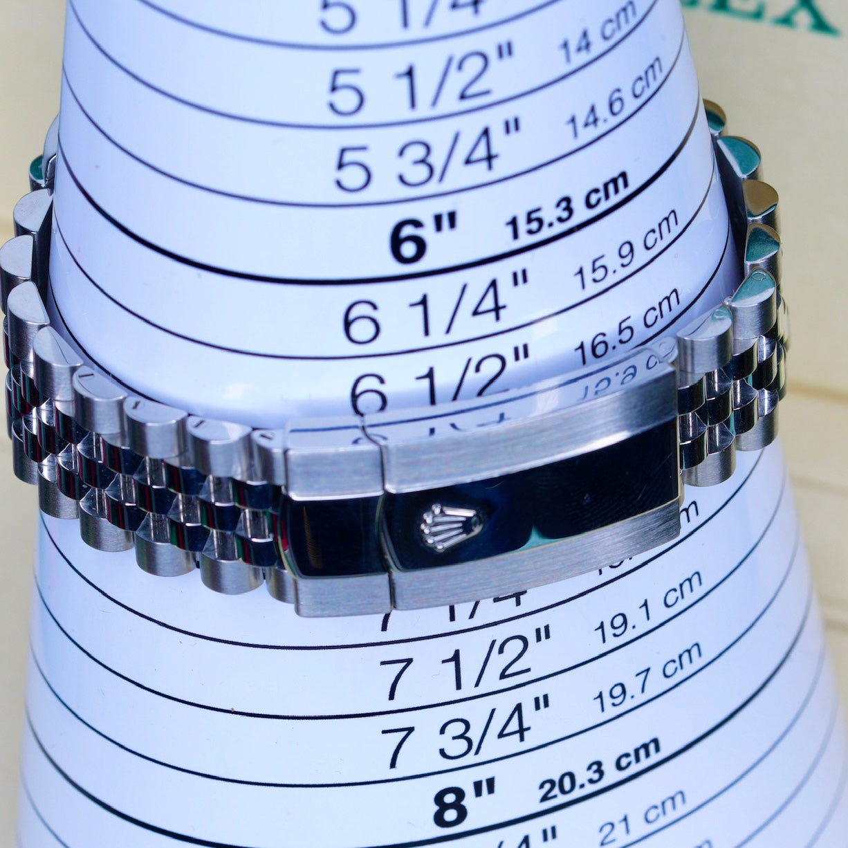 Rolex Sky-Dweller 336934 “SKY BLUE” Blue Stick Dial Stainless Steel Jubilee 42mm