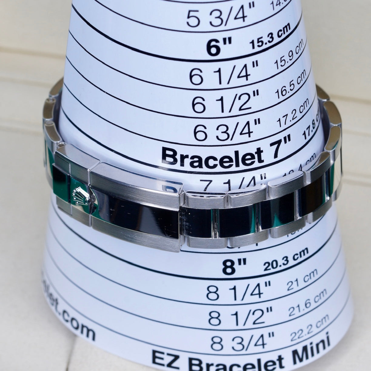 Rolex Daytona 126506 “PLATONA” Ice Blue Dial Platinum Open Case Back 40mm 2025