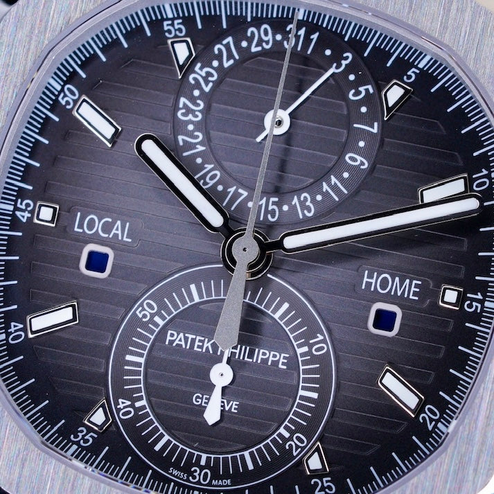 Patek Philippe Nautilus 5990/1A-001 Stainless Steel 40mm 2021