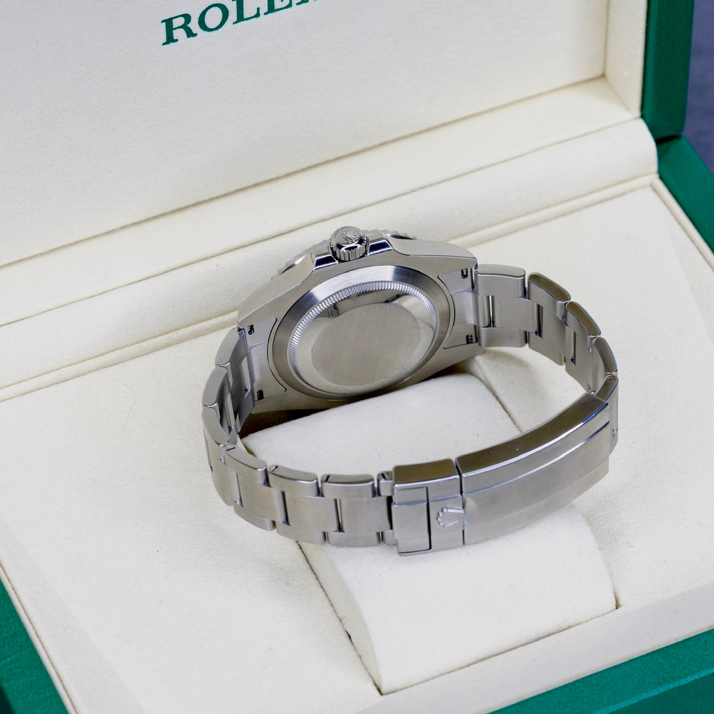 Rolex Submariner Date 126610LN Black Dial Stainless Steel 41mm 2021