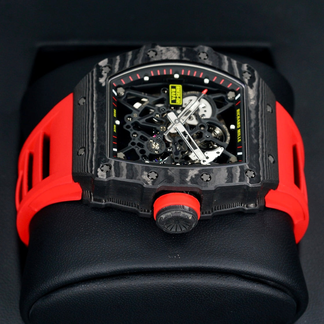 Richard Mille RM35-02 “RAFAEL NADAL” 2021