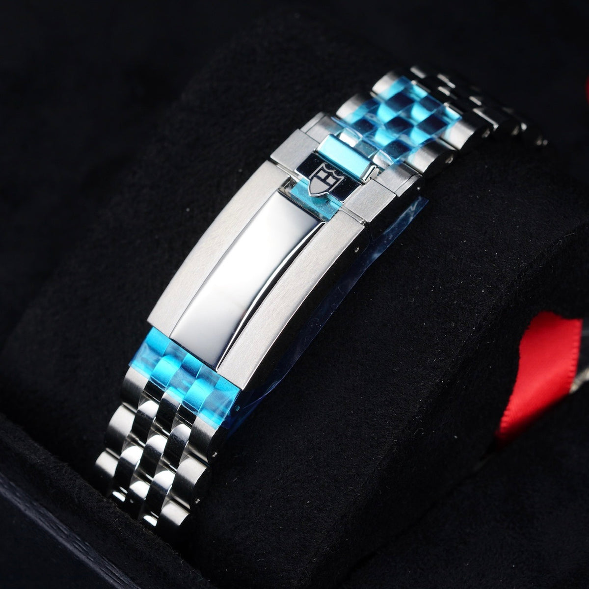 Tudor NEW 2026 Black Bay 79360N-0024 “BLUE FLAMINGO” Blue Turquoise Stainless Steel 40mm