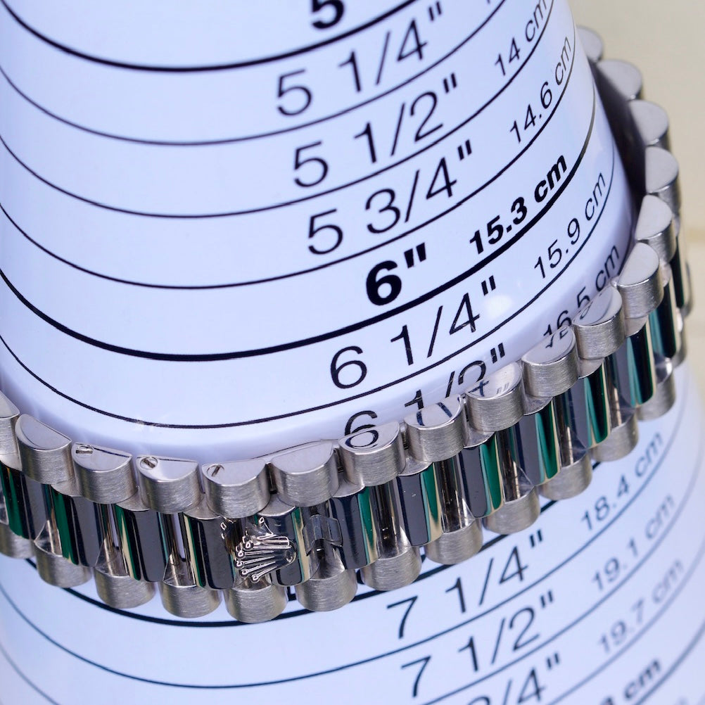 Rolex Day-Date 228239 “OLIVE” Green Olive Roman Dial White Gold President 40mm 2016