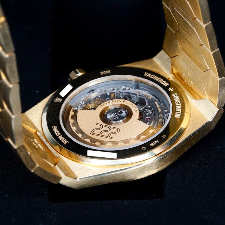 Vacheron Constantin Historiques 222 4200H/222J-B935 Cream Dial Yellow Gold 2024