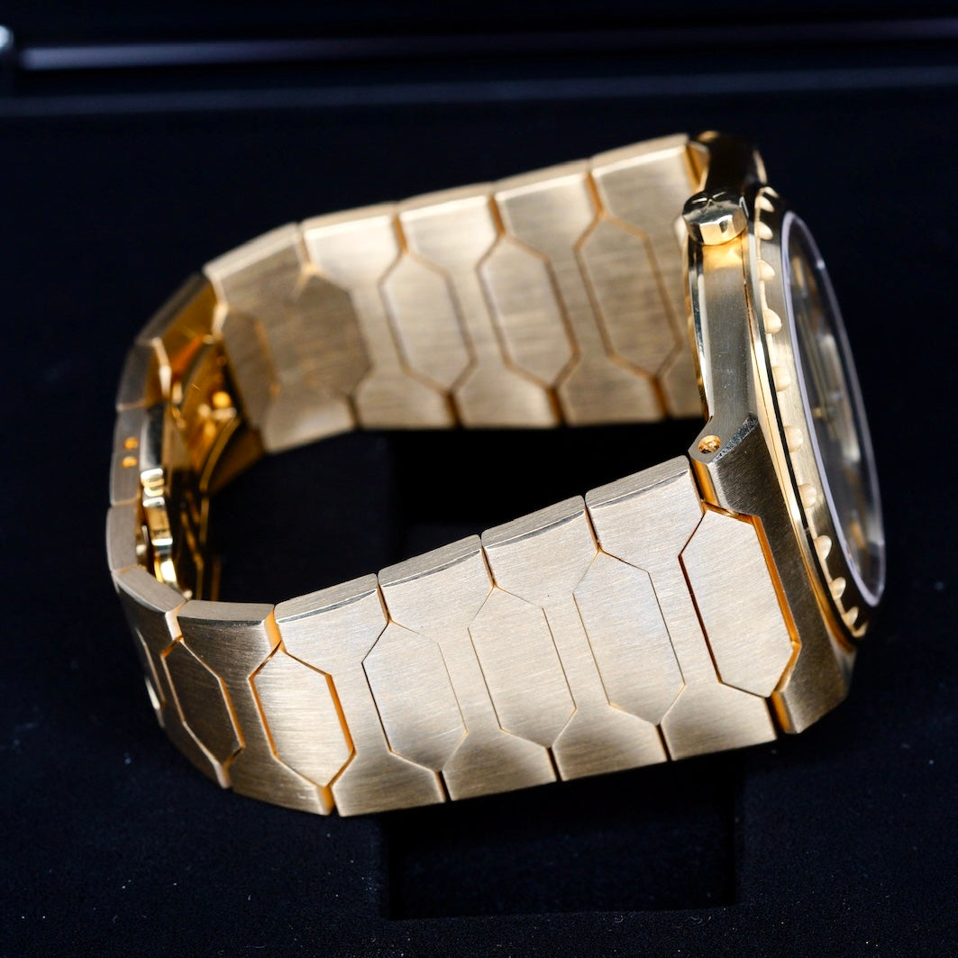 Vacheron Constantin Historiques 222 4200H/222J-B935 Cream Dial Yellow Gold 2024