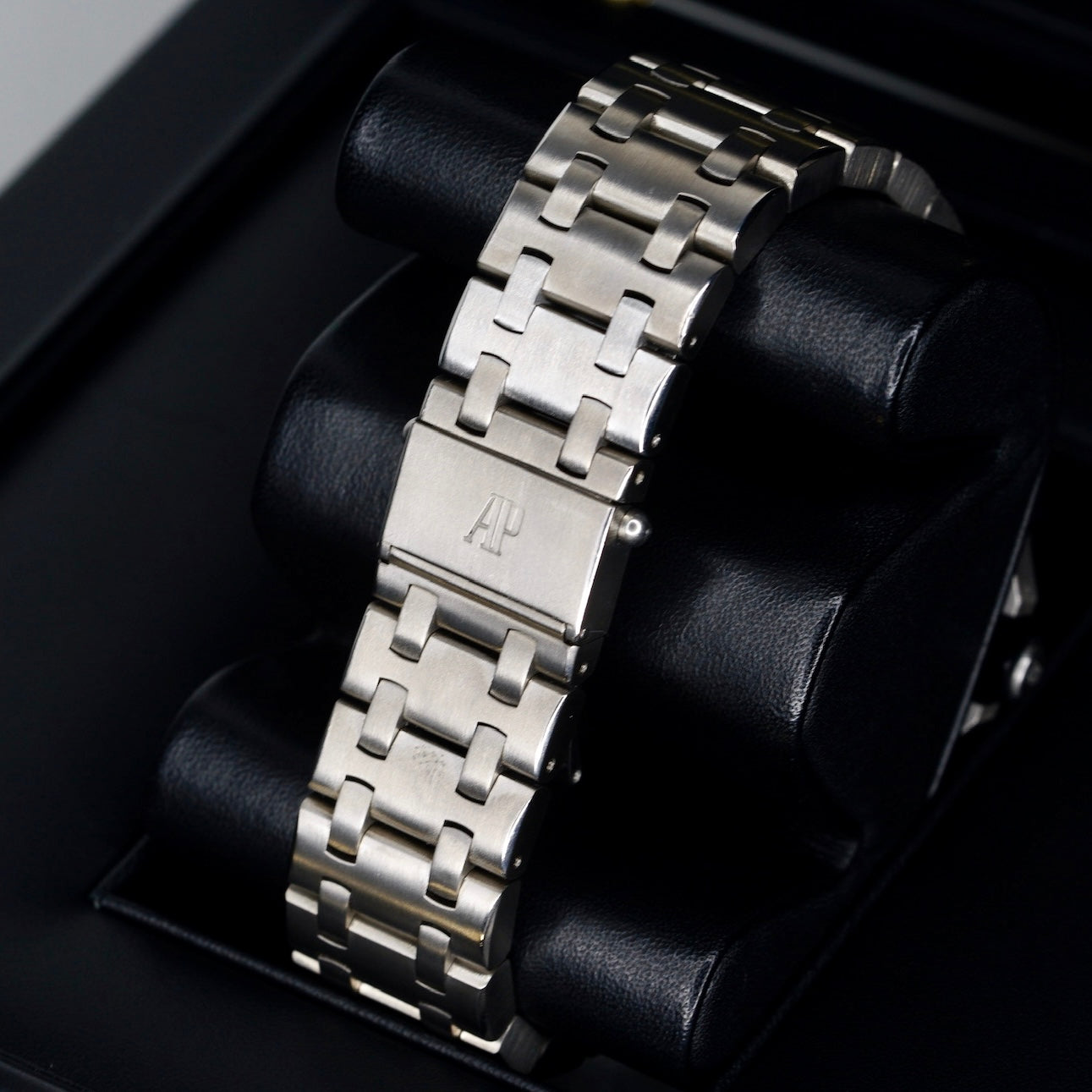 Audemars Piguet Royal Oak Offshore 26170TI.OO.1000TI.01 “BEAST” Grey Dial Titanium Chronograph 42mm