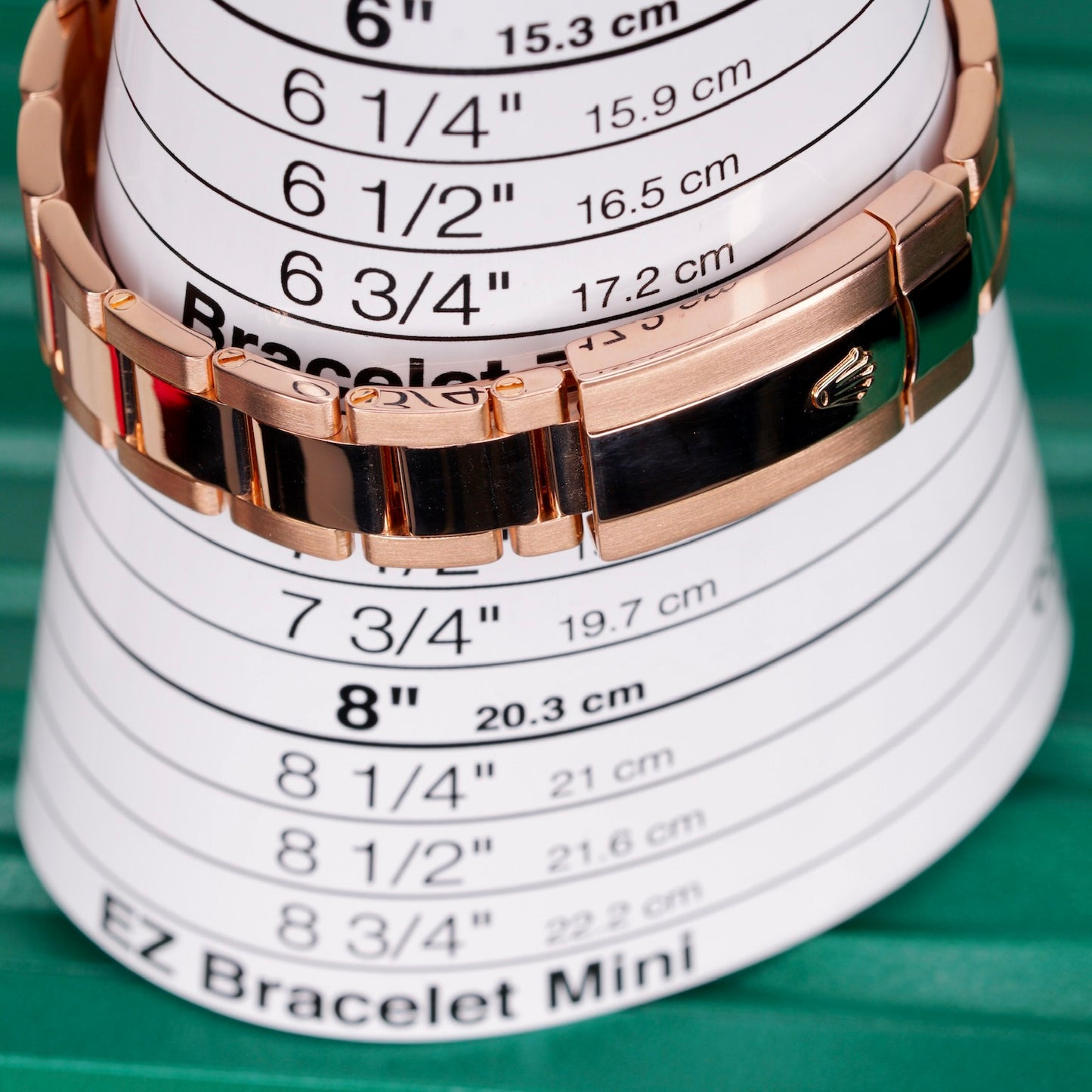Rolex Sky-Dweller 326935 “CHOCO ARABIC” Brown Arabic Dial Rose Gold 42mm 2017