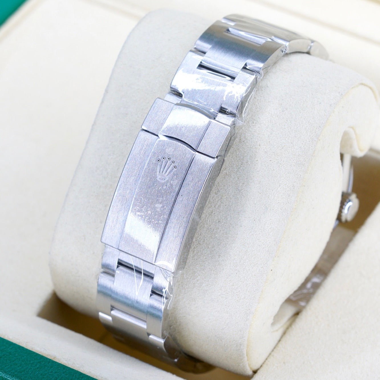 Rolex NEW 2026 Oyster Perpetual 134300 “CANDY” Pink Dial Stainless Dial 41mm
