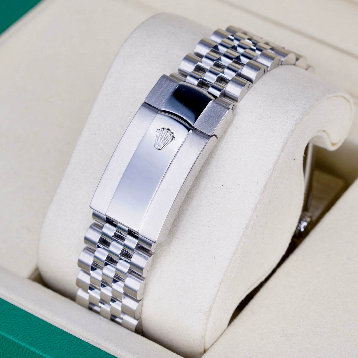 Rolex Sky-Dweller 326934 “SKY BLUE” Blue Dial Stainless Steel 40mm 2022
