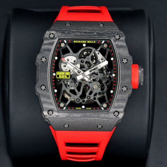 Richard Mille RM35-02 “RAFAEL NADAL” 2021