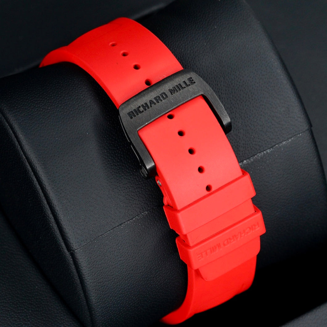 Richard Mille RM35-02 “RAFAEL NADAL” 2021