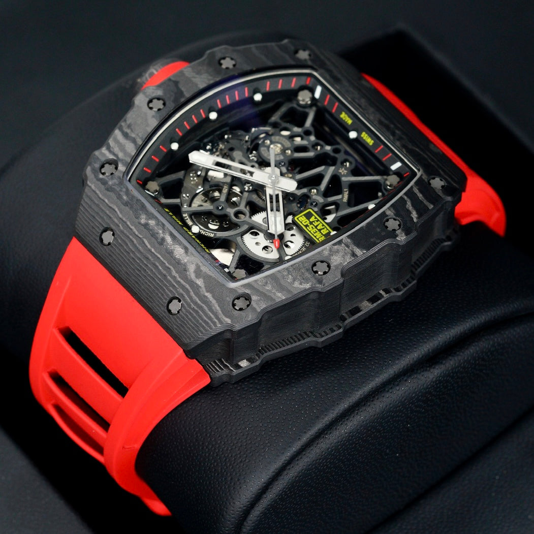 Richard Mille RM35-02 “RAFAEL NADAL” 2021