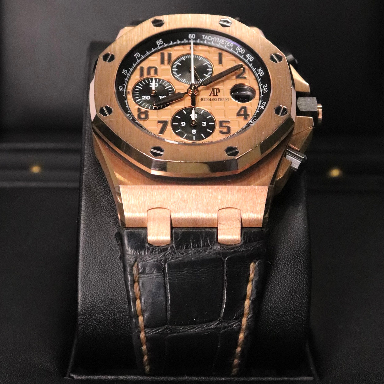audemars piguet 26470or