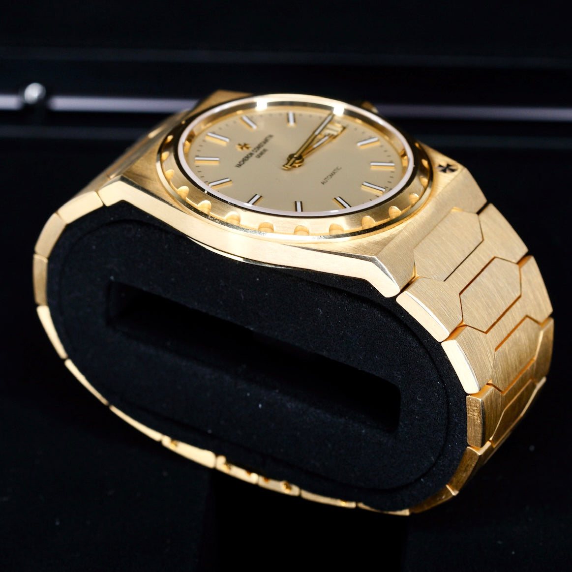 Vacheron Constantin Historiques 222 4200H/222J-B935 Cream Dial Yellow Gold 2024