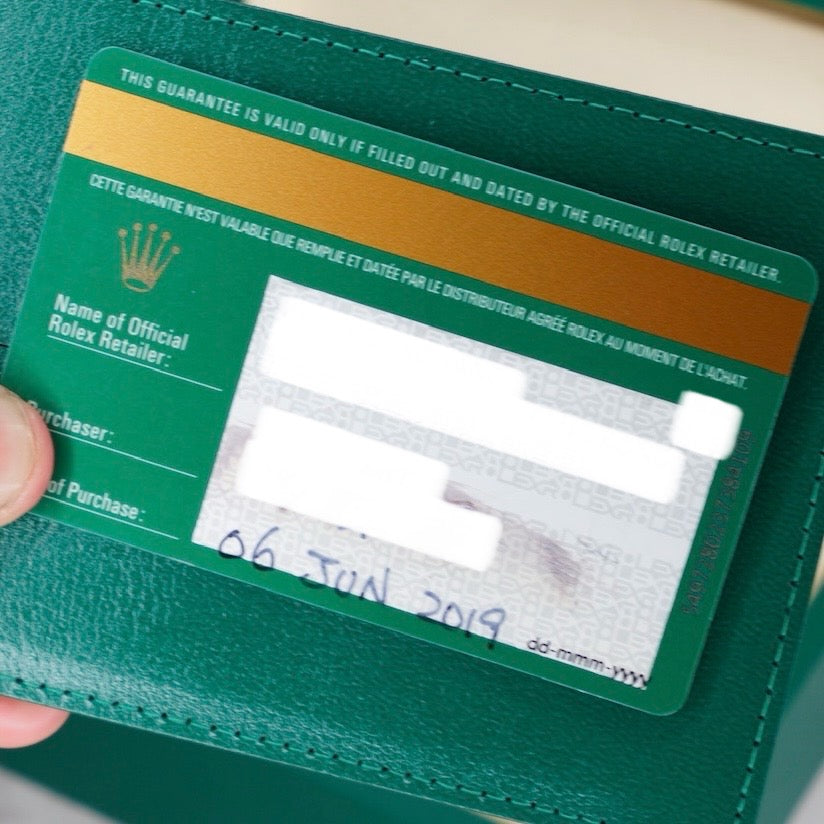 Rolex Oyster Perpetual 114200 “GRAPE” Purple Dial Stainless Steel 34mm 2019